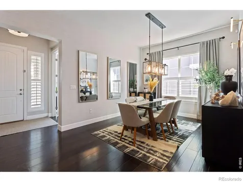 5919 S Olive Circle Centennial CO 80111