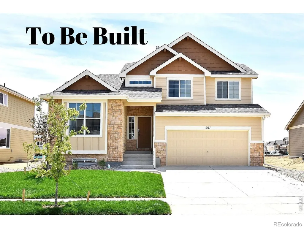 533 84th Ave Court Greeley CO 80634