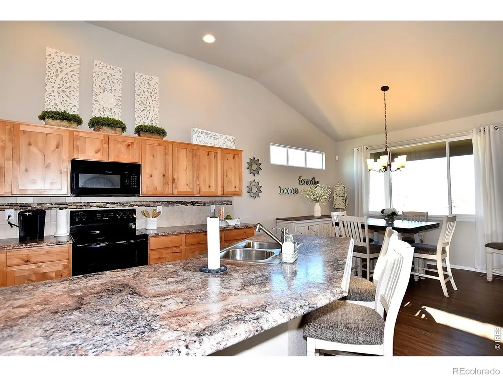 533 84th Ave Court Greeley CO 80634