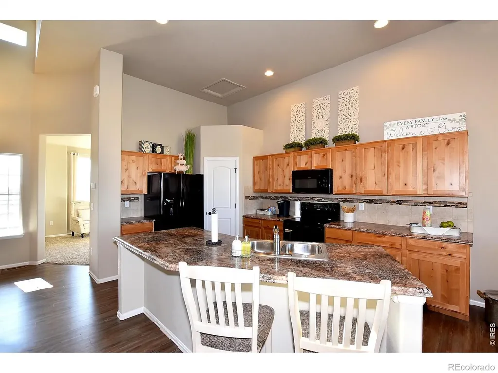 533 84th Ave Court Greeley CO 80634