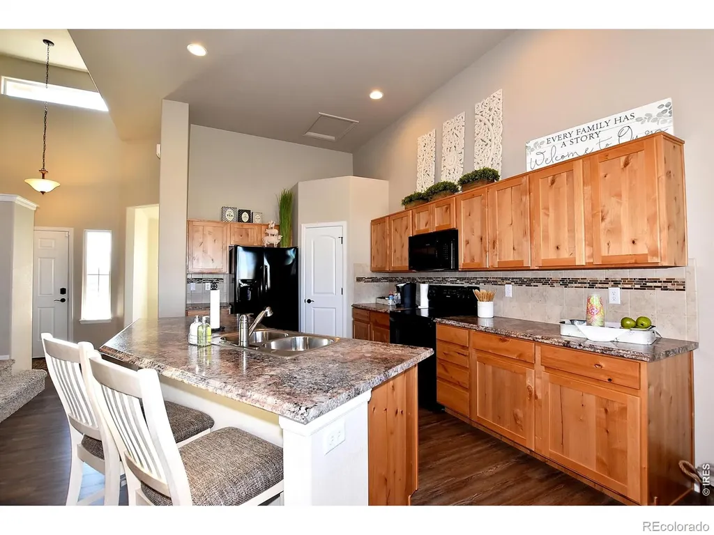 533 84th Ave Court Greeley CO 80634