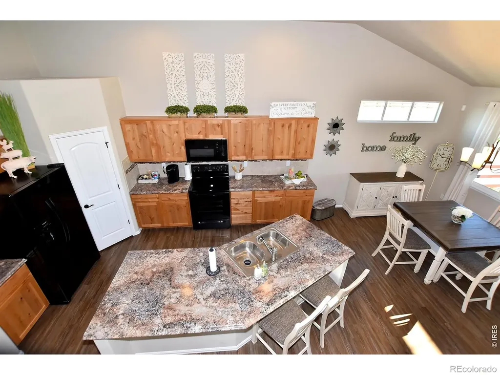 533 84th Ave Court Greeley CO 80634