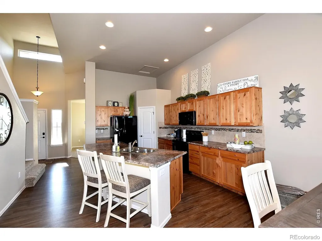 533 84th Ave Court Greeley CO 80634
