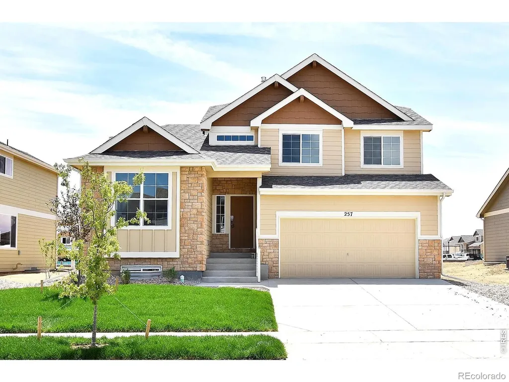 533 84th Ave Court Greeley CO 80634