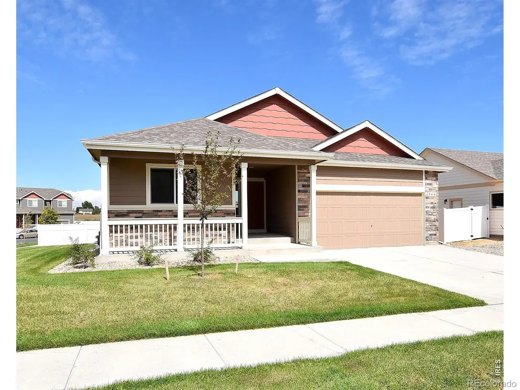 2394 Juno Lane Johnstown CO 80534