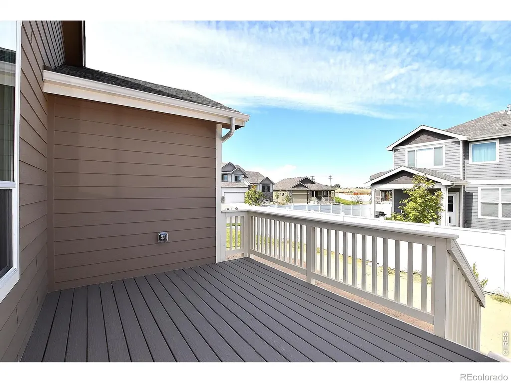 2394 Juno Lane Johnstown CO 80534