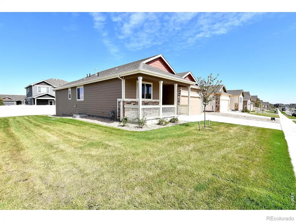 2394 Juno Lane Johnstown CO 80534