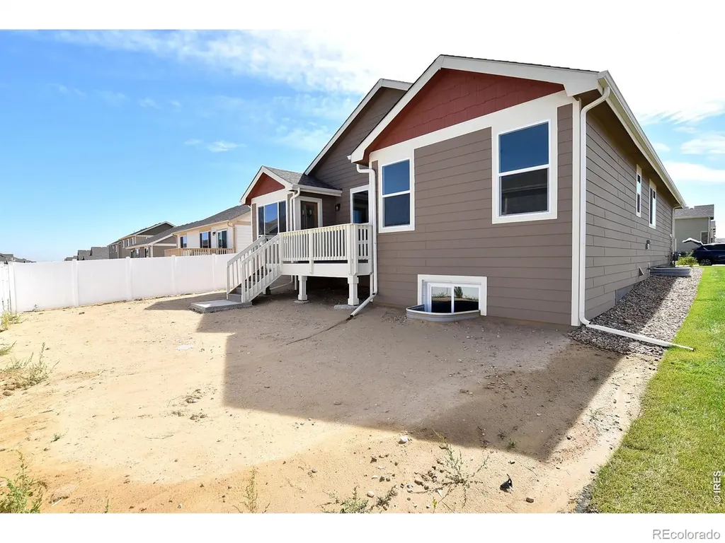 2394 Juno Lane Johnstown CO 80534