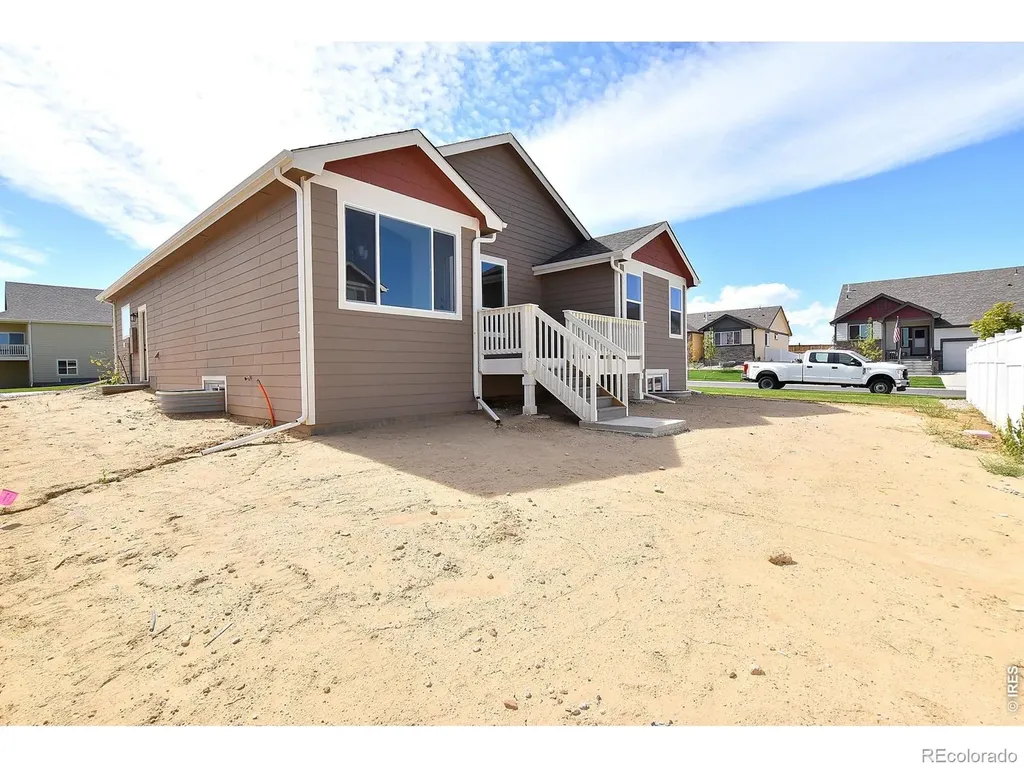 2394 Juno Lane Johnstown CO 80534