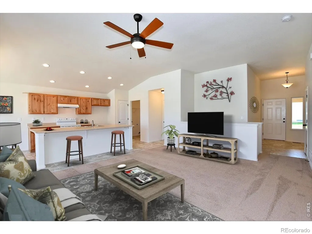 2394 Juno Lane Johnstown CO 80534