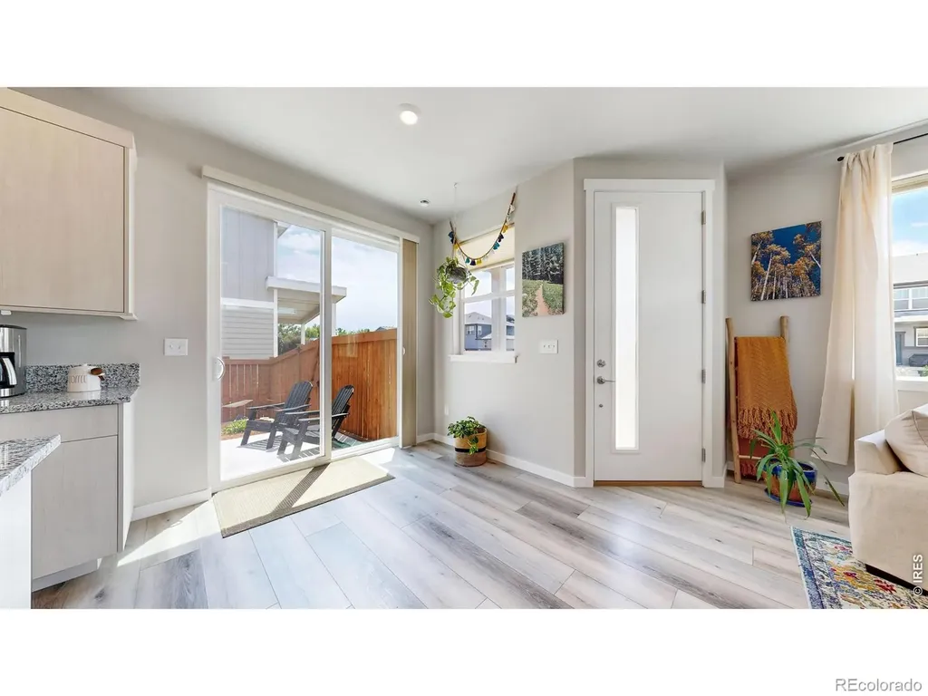 228 E 4th Street Berthoud CO 80513