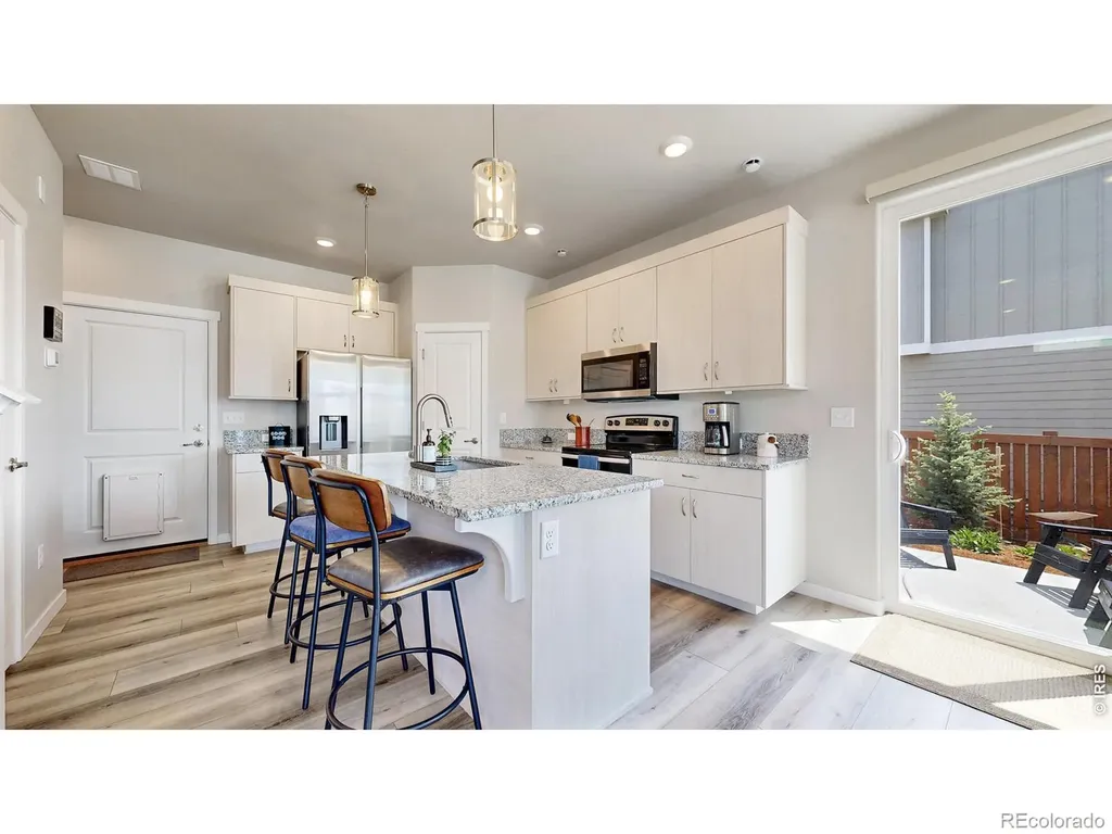 228 E 4th Street Berthoud CO 80513