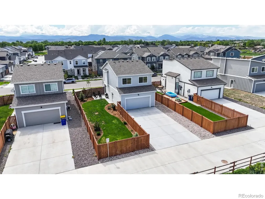 228 E 4th Street Berthoud CO 80513