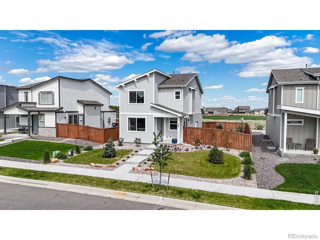 228 E 4th Street Berthoud CO 80513
