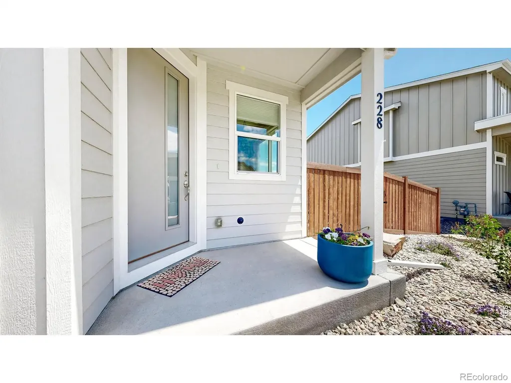 228 E 4th Street Berthoud CO 80513