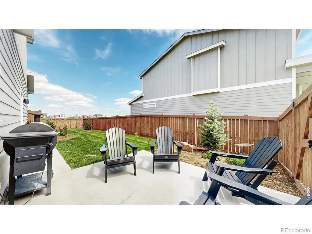 228 E 4th Street Berthoud CO 80513