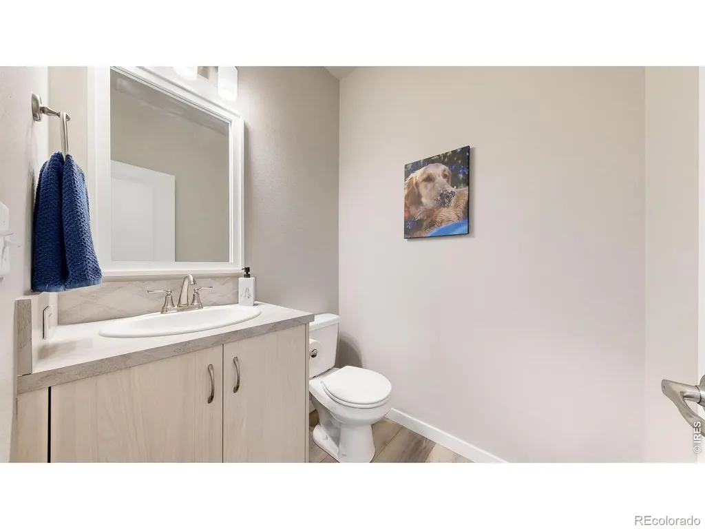 228 E 4th Street Berthoud CO 80513