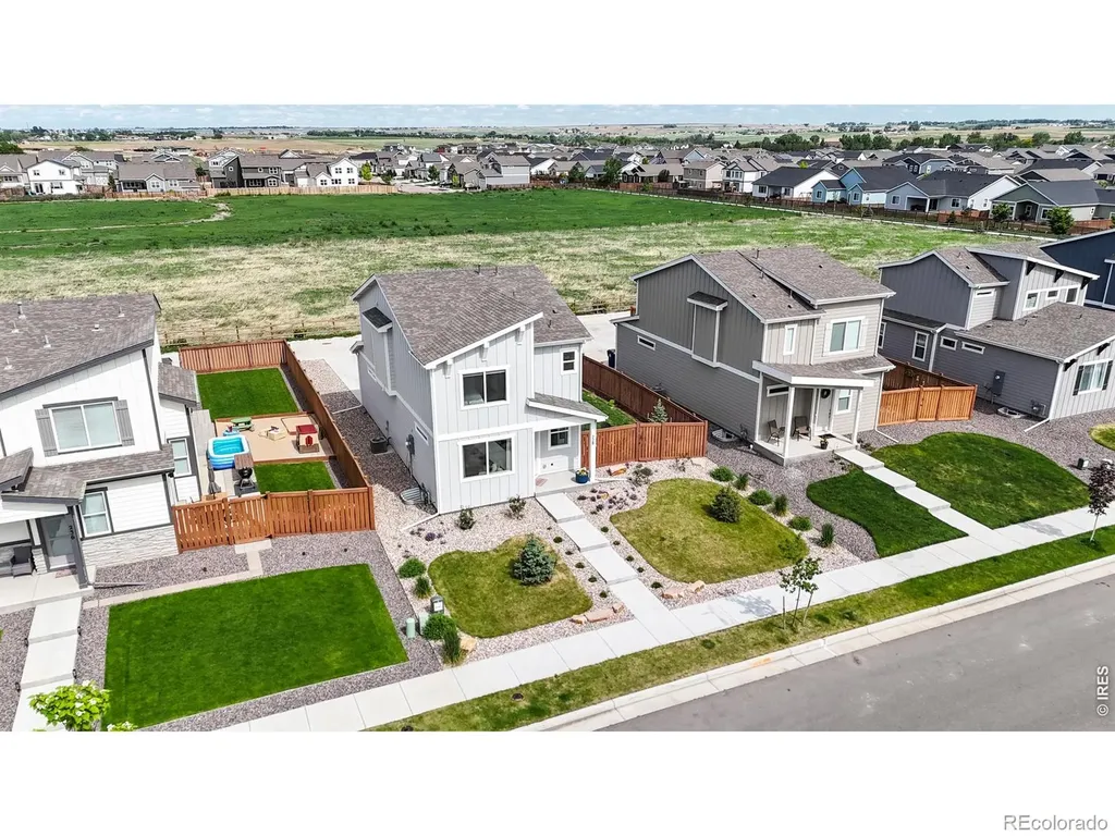 228 E 4th Street Berthoud CO 80513