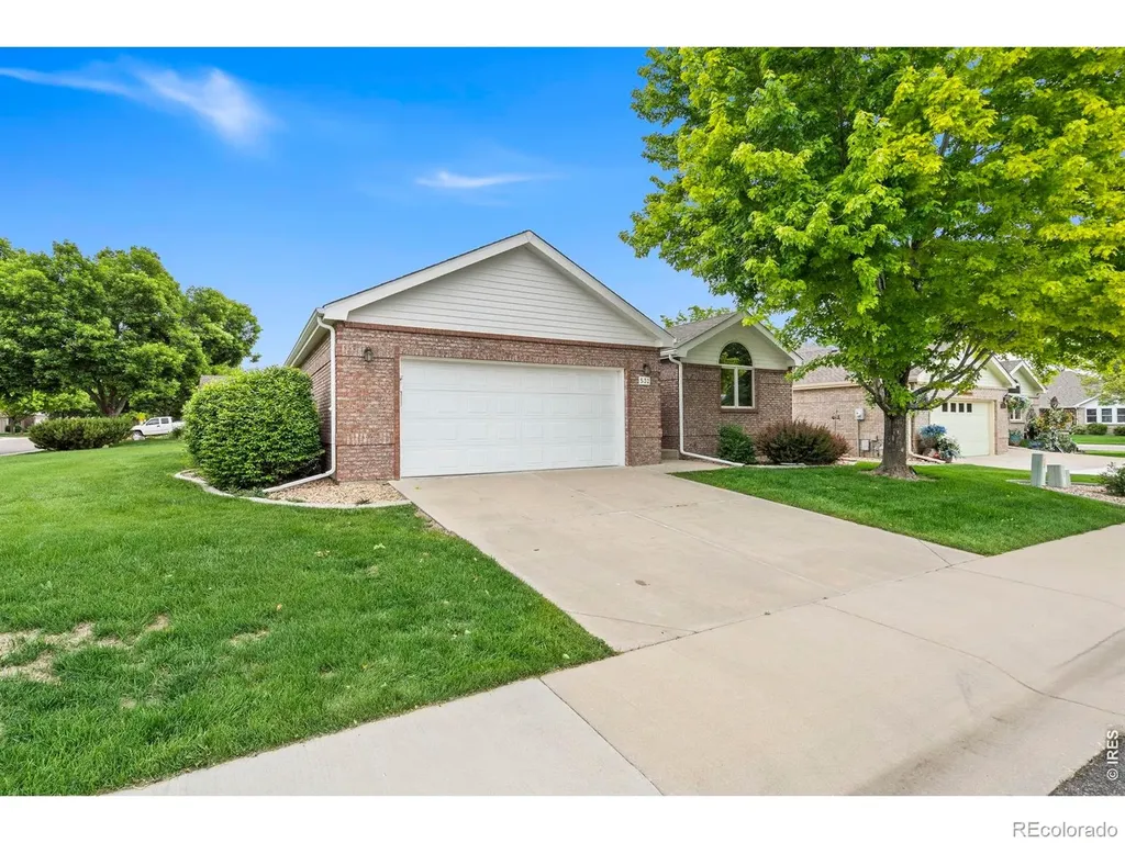 532 Trailwood Circle Windsor CO 80550