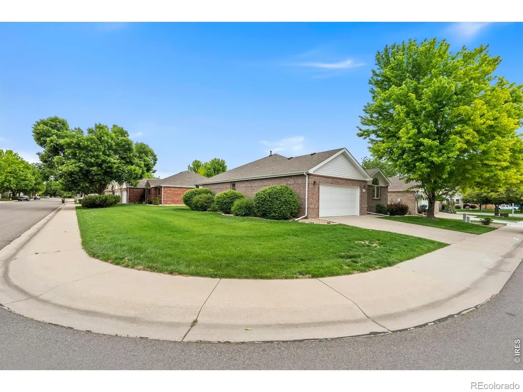 532 Trailwood Circle Windsor CO 80550