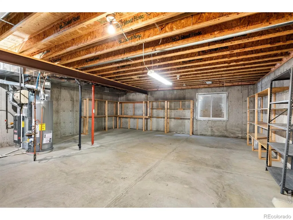 532 Trailwood Circle Windsor CO 80550