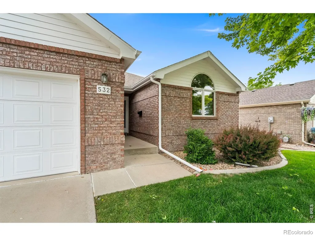 532 Trailwood Circle Windsor CO 80550