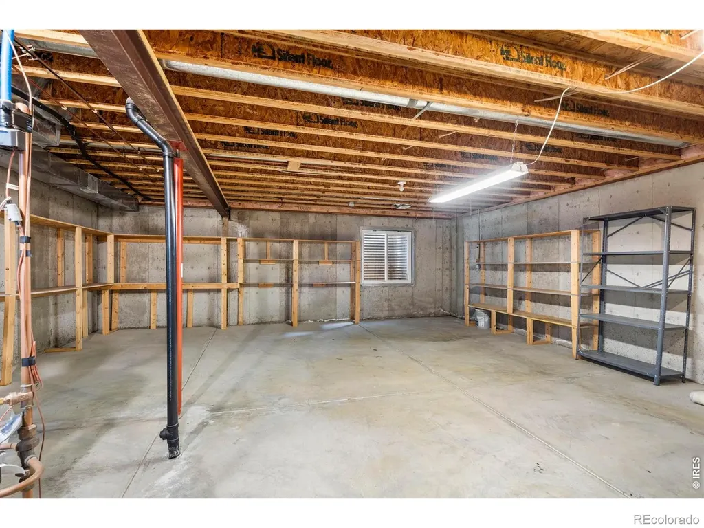 532 Trailwood Circle Windsor CO 80550