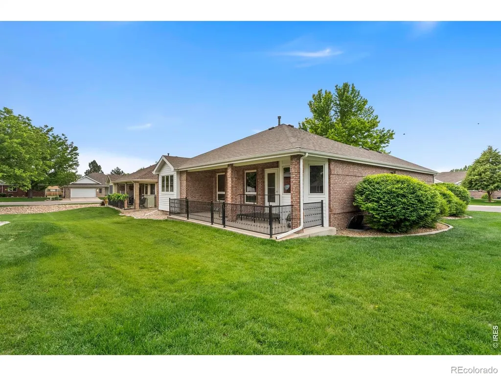 532 Trailwood Circle Windsor CO 80550