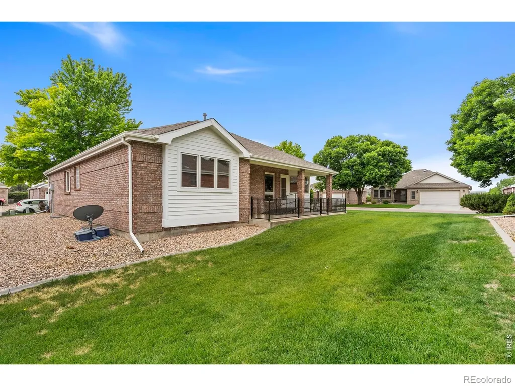 532 Trailwood Circle Windsor CO 80550