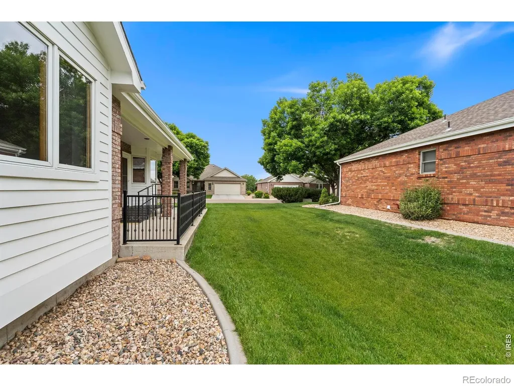 532 Trailwood Circle Windsor CO 80550