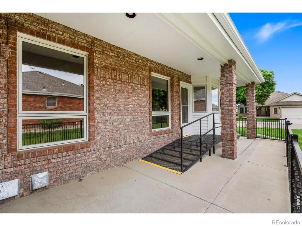 532 Trailwood Circle Windsor CO 80550