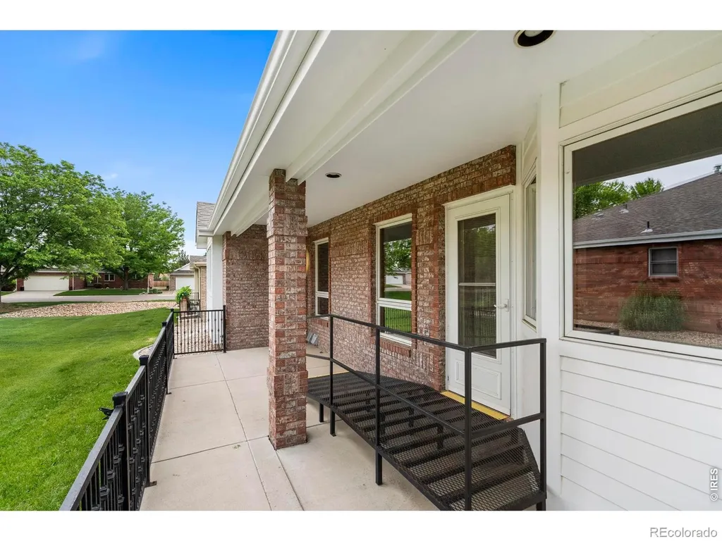 532 Trailwood Circle Windsor CO 80550