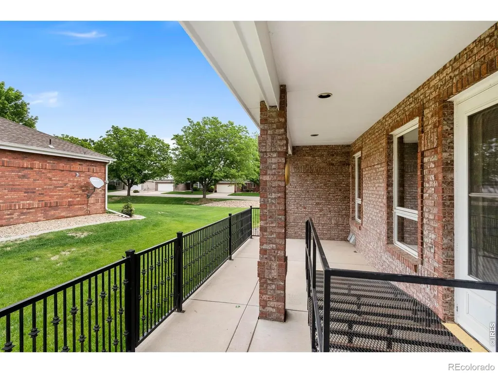 532 Trailwood Circle Windsor CO 80550