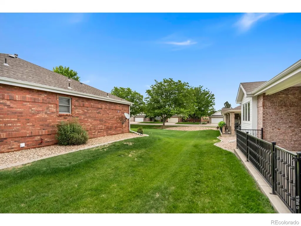 532 Trailwood Circle Windsor CO 80550