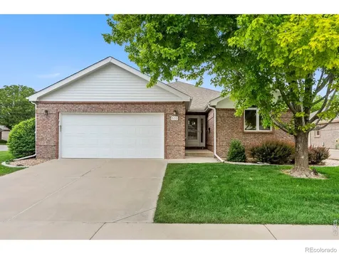 532 Trailwood Circle Windsor CO 80550
