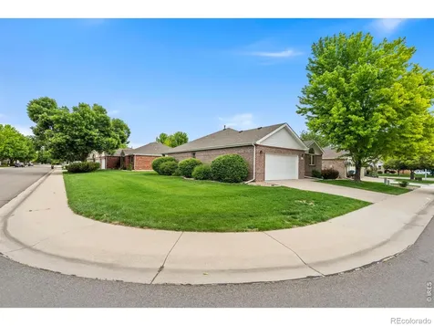 532 Trailwood Circle Windsor CO 80550
