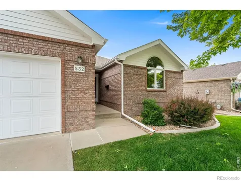532 Trailwood Circle Windsor CO 80550