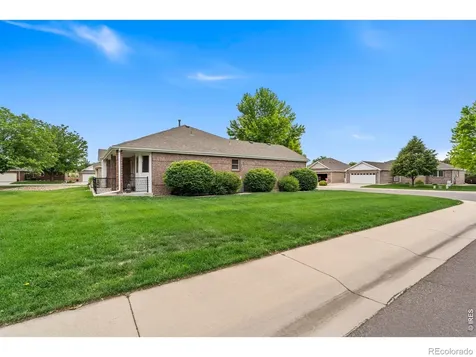 532 Trailwood Circle Windsor CO 80550