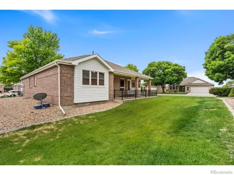 532 Trailwood Circle Windsor CO 80550