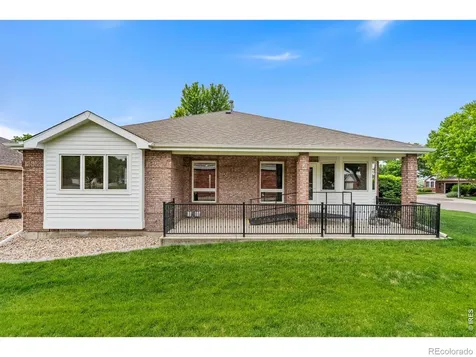 532 Trailwood Circle Windsor CO 80550