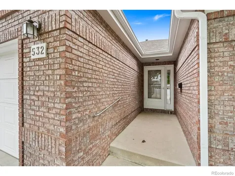 532 Trailwood Circle Windsor CO 80550