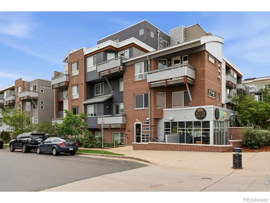 2810 E College Avenue Boulder CO 80303