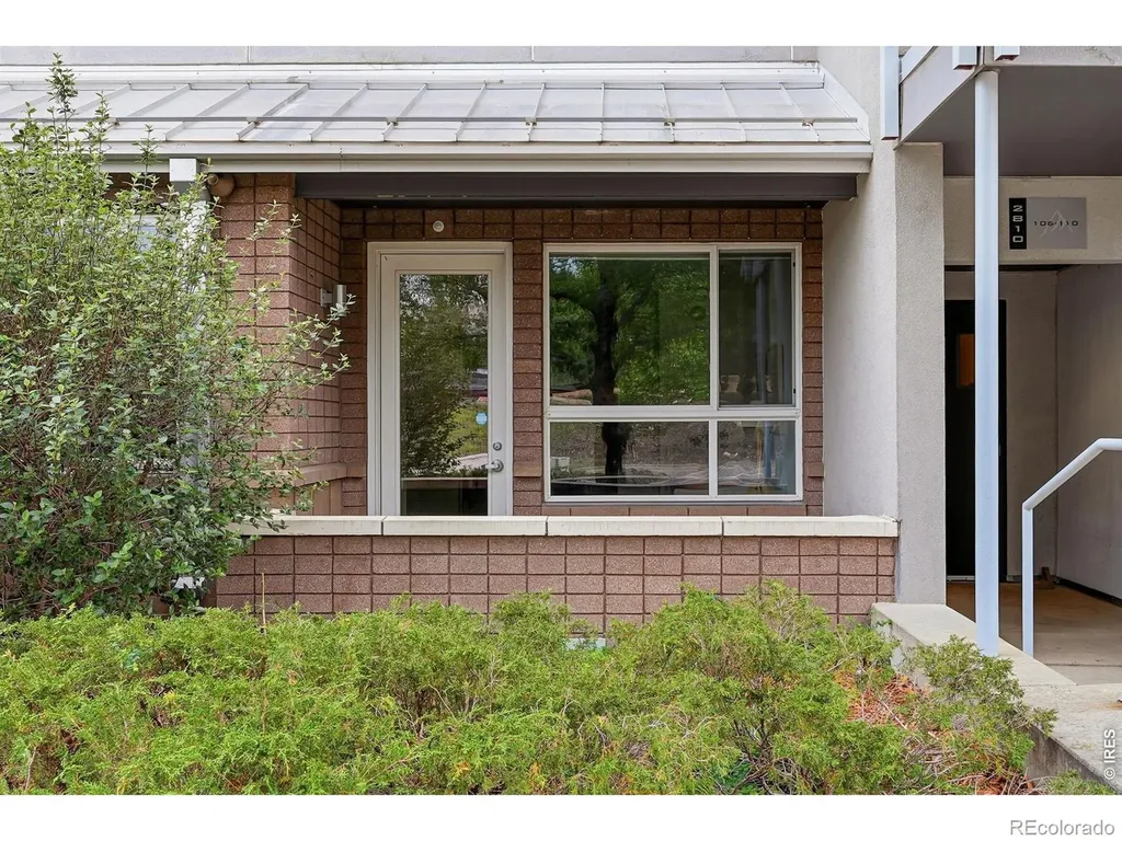 2810 E College Avenue Boulder CO 80303