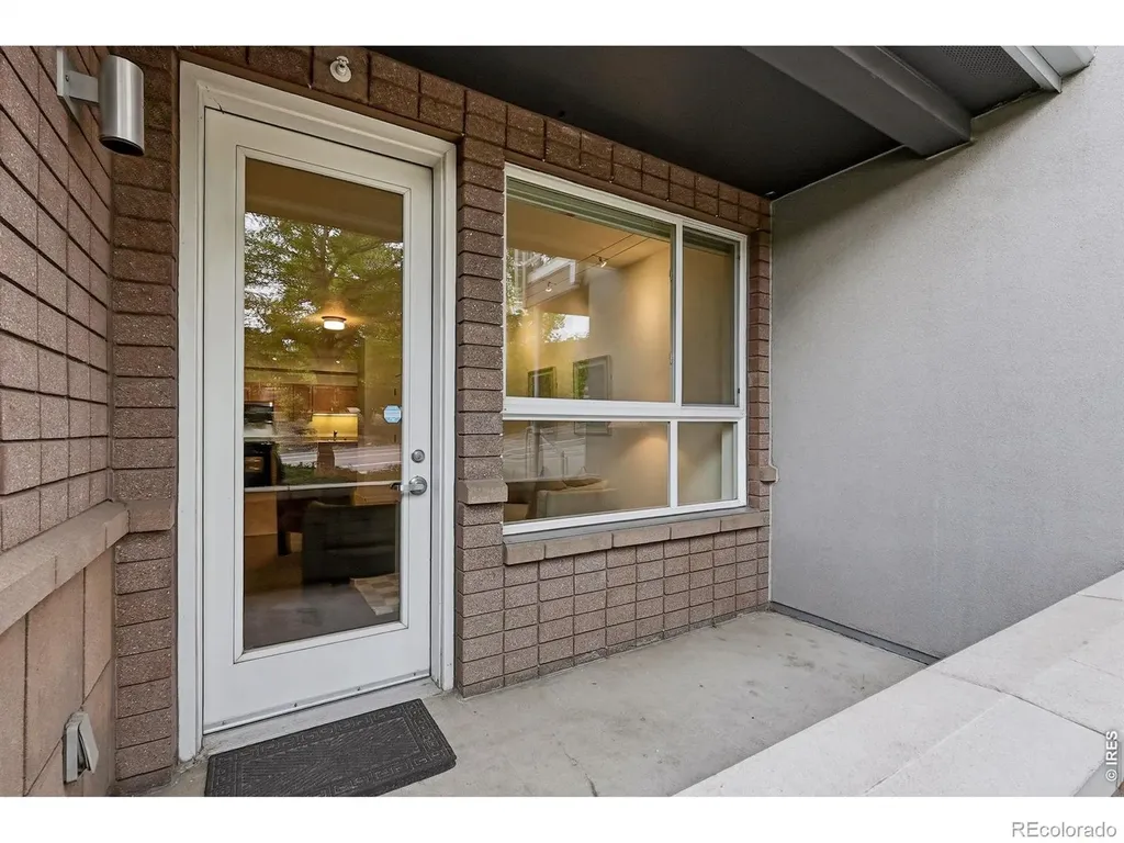 2810 E College Avenue Boulder CO 80303