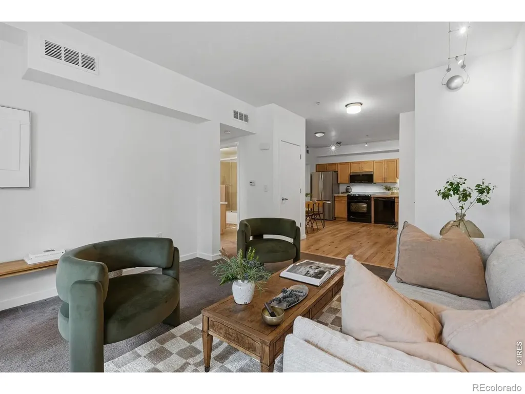 2810 E College Avenue Boulder CO 80303