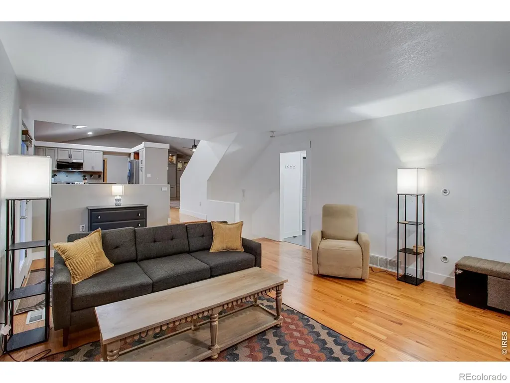 422 Hillsboro Court N Fort Collins CO 80525