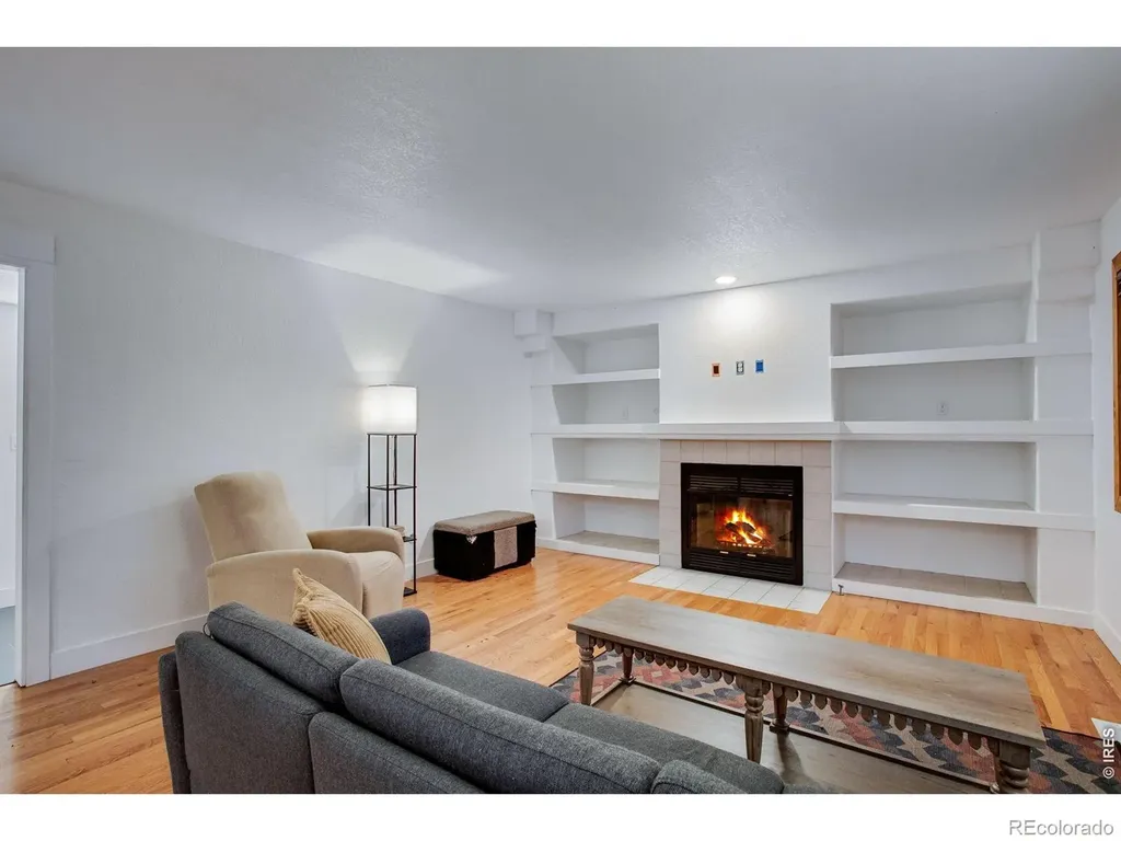422 Hillsboro Court N Fort Collins CO 80525