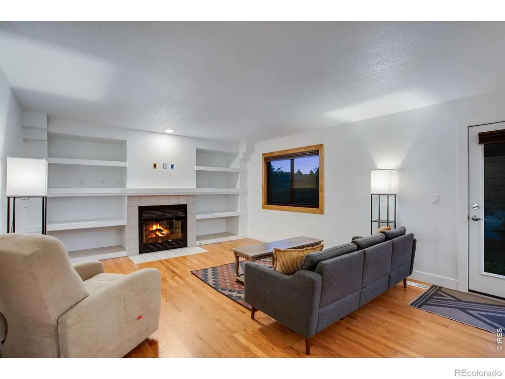 422 Hillsboro Court N Fort Collins CO 80525