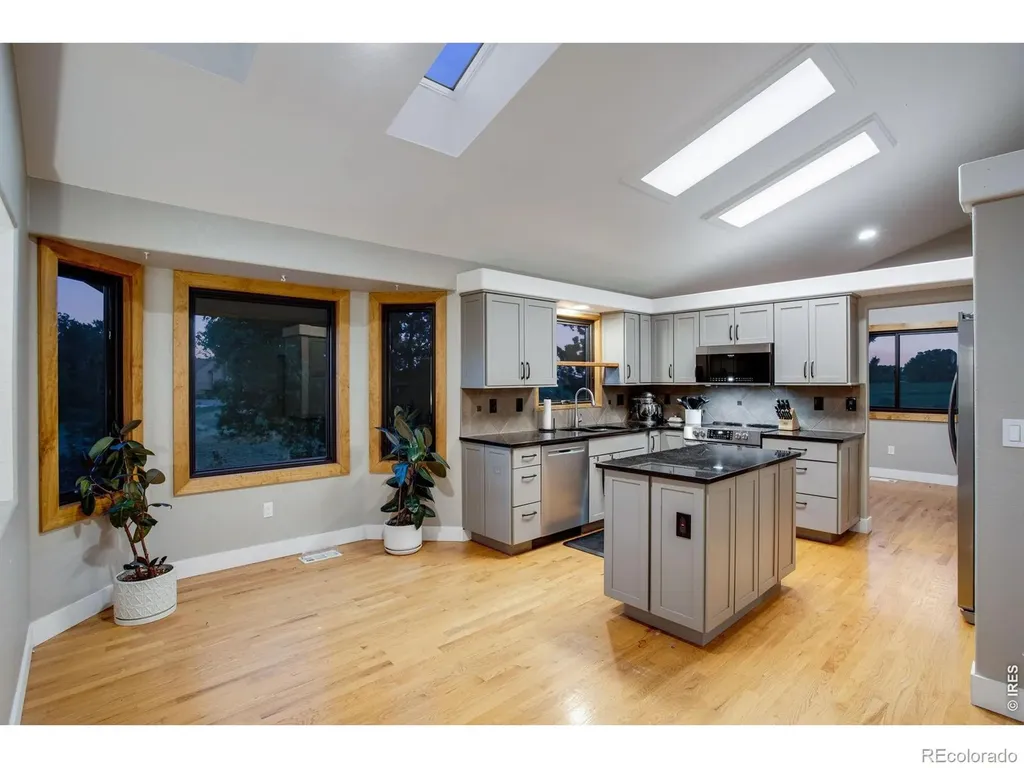 422 Hillsboro Court N Fort Collins CO 80525