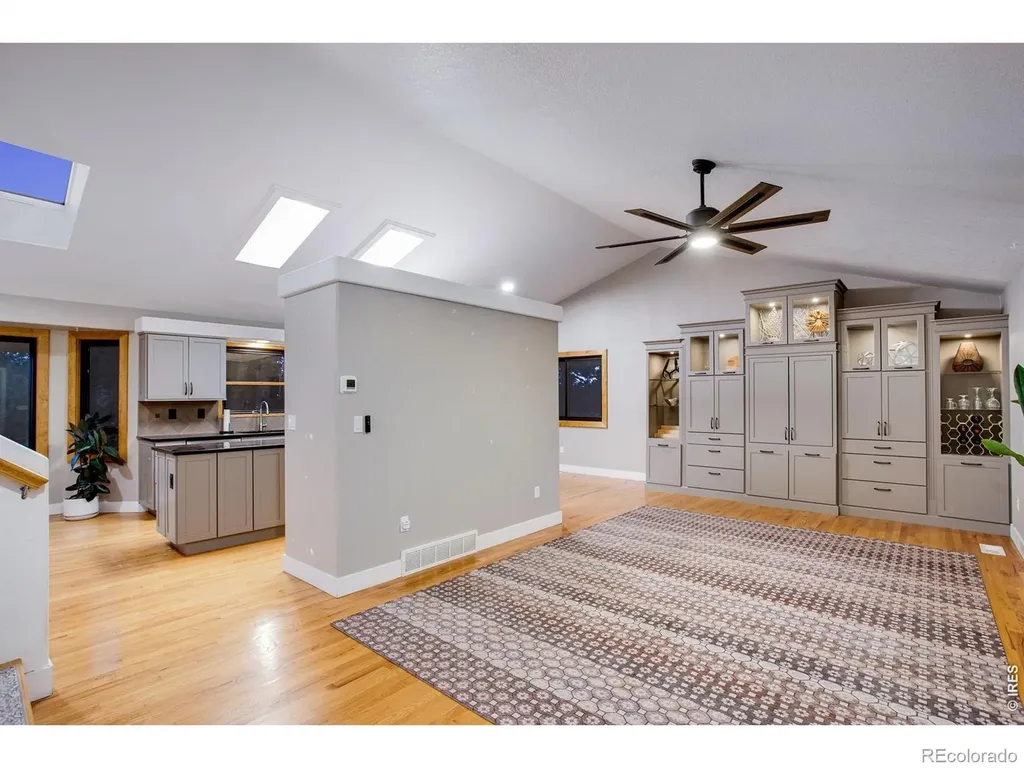 422 Hillsboro Court N Fort Collins CO 80525